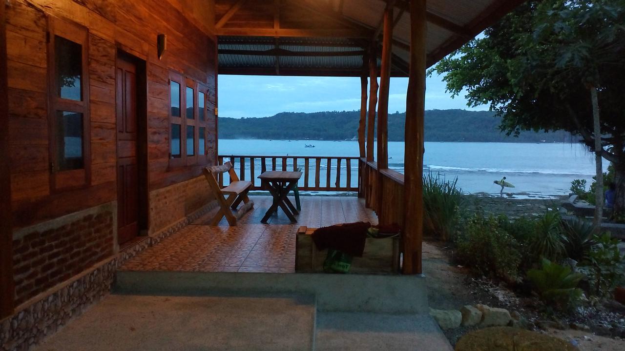 Dolin Cottage Hilibotodane Exterior foto