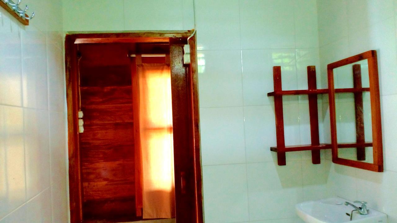 Dolin Cottage Hilibotodane Exterior foto