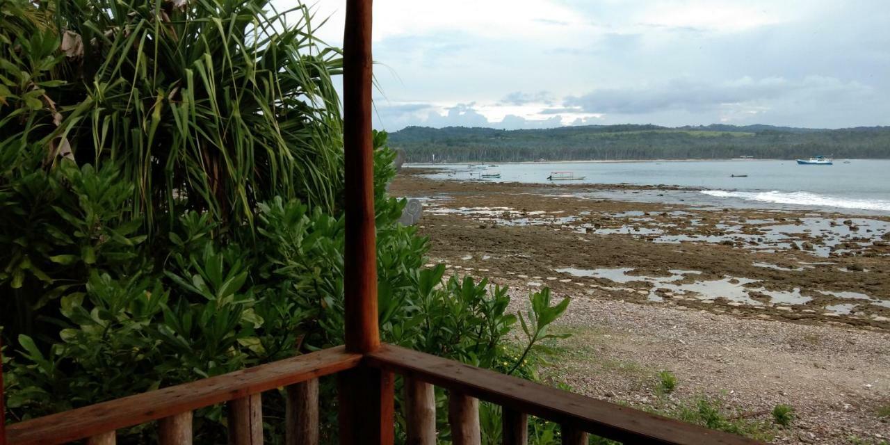 Dolin Cottage Hilibotodane Exterior foto